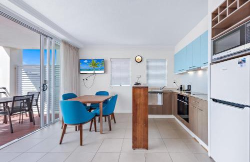 Airlie Beach Apartamento | Harbour View Resort Stay 1512