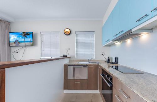 Airlie Beach Apartamento | Harbour View Resort Stay 1512