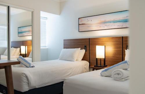 Airlie Beach Apartamento | Harbour View Resort Stay 1512