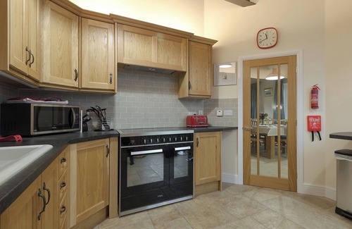 Wainfleet All Saints Cabaña | Harbour View - UKC2303