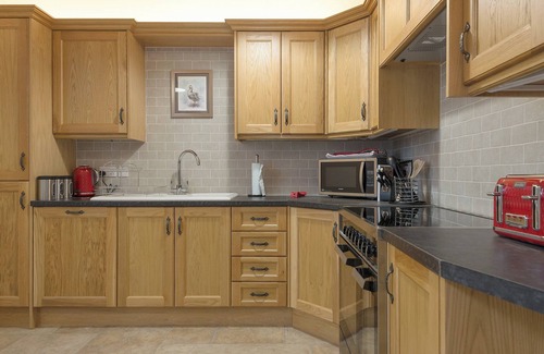 Wainfleet All Saints Cabaña | Harbour View - UKC2303