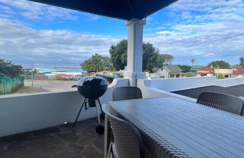 Mossel Bay Apartamento | Harbour View Villa.