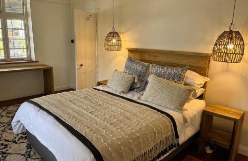 Mossel Bay Apartamento | Harbour View Villa.