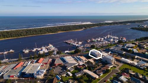 Lakes Entrance Casa | Harbour Views