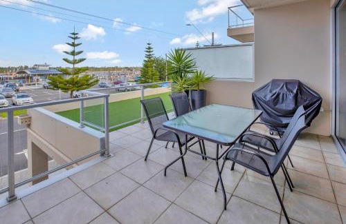 Lakes Entrance Casa | Harbour Views