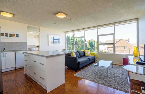 North Sydney Apartamento | Harbour Views from North Sydney High Street