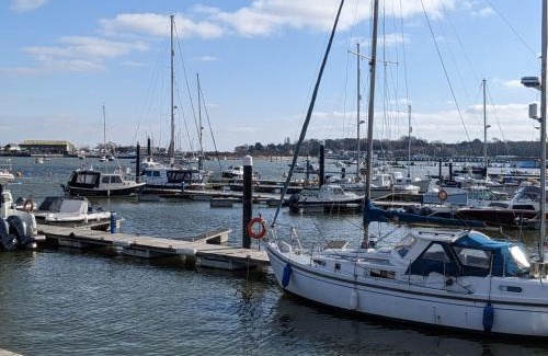 Bembridge Casa | Harbour Walk