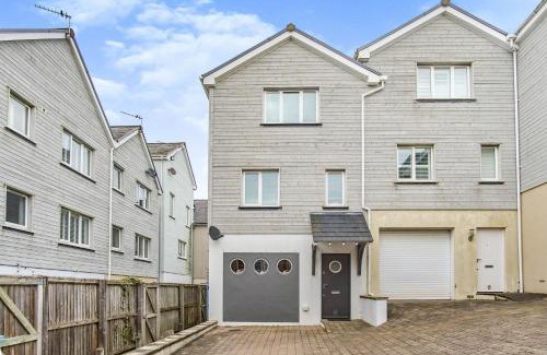 Bembridge Casa | Harbour Walk