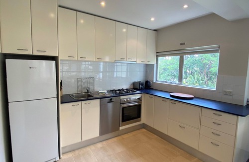 McMahons Point Apartamento | Harbourside 11 - elegance with a spectacular view, parking and pool