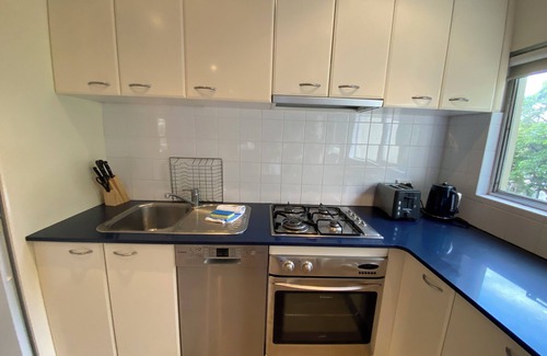 McMahons Point Apartamento | Harbourside 11 - elegance with a spectacular view, parking and pool