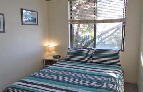 Soldiers Point Apartamento | Harbourside 13 fantastic waterfront unit