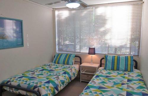 Soldiers Point Apartamento | Harbourside 13 fantastic waterfront unit