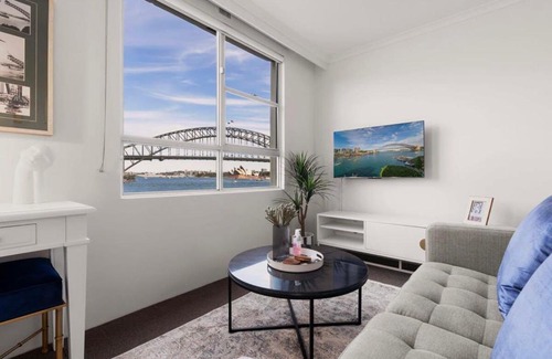 McMahons Point Apartamento | Harbourside #15