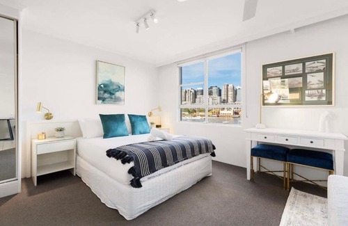 McMahons Point Apartamento | Harbourside #15