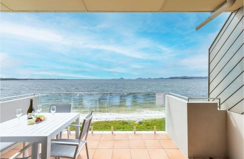Soldiers Point Apartamento | Harbourside 15 right on the waterfront