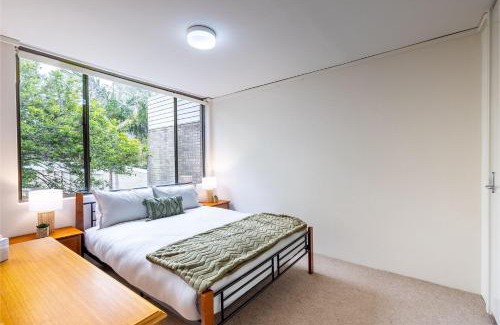 Soldiers Point Apartamento | Harbourside 15 right on the waterfront