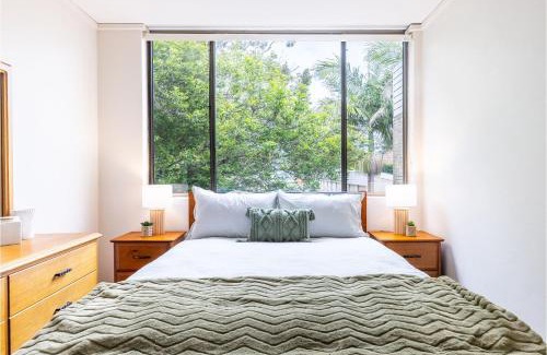 Soldiers Point Apartamento | Harbourside 15 right on the waterfront