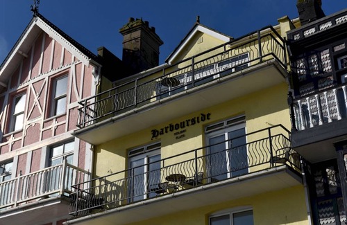 Dartmouth Apartamento | Harbourside 2 in Dartmouth