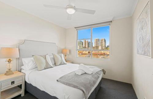 McMahons Point Apartamento | Harbourside #31
