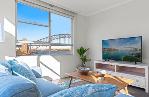 McMahons Point Apartamento | Harbourside #31