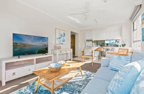 McMahons Point Apartamento | Harbourside #31