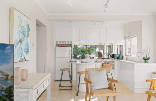 McMahons Point Apartamento | Harbourside #31