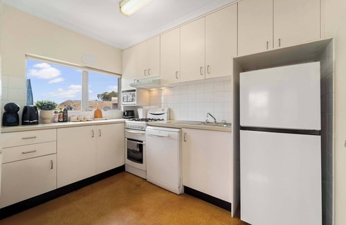McMahons Point Apartamento | Harbourside 43 Summar