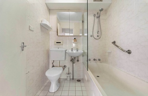 McMahons Point Apartamento | Harbourside 43 Summar
