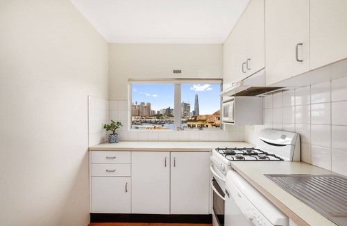 McMahons Point Apartamento | Harbourside 43 - sensational views for the family and friends