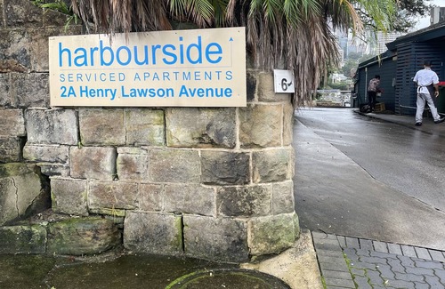 McMahons Point Apartamento | Harbourside 43 - sensational views for the family and friends