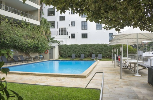 McMahons Point Apartamento | Harbourside 49