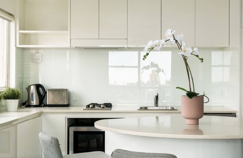 McMahons Point Apartamento | Harbourside 76