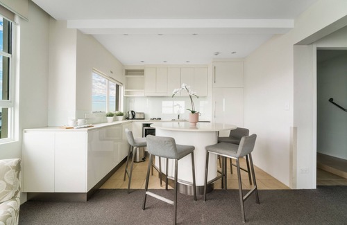 McMahons Point Apartamento | Harbourside 76