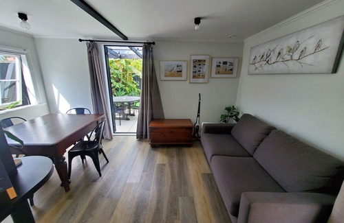 Whangarei Casa | Oasis privado de Harbourside