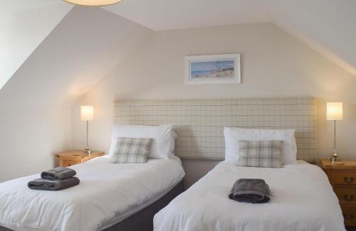 Anstruther Casa | Harbourside Apartment