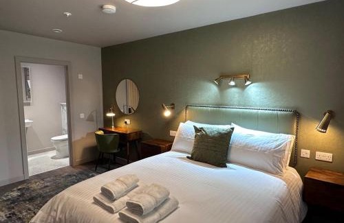 Tobermory Casa | Harbourside Apartment No 1