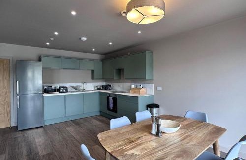 Tobermory Casa | Harbourside Apartment No 1