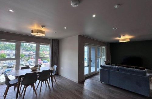 Tobermory Casa | Harbourside Apartment No 1