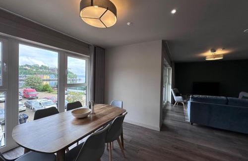 Tobermory Casa | Harbourside Apartment No 1