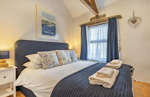 Treator Casa | Harbourside Cottage