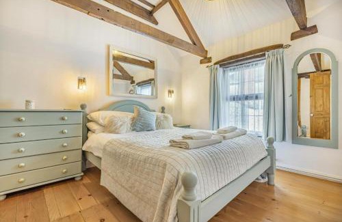 Treator Casa | Harbourside Cottage