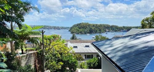 McMahons Point Apartamento | Harbourside Escape: Sunlit Outdoor Terrace & Views