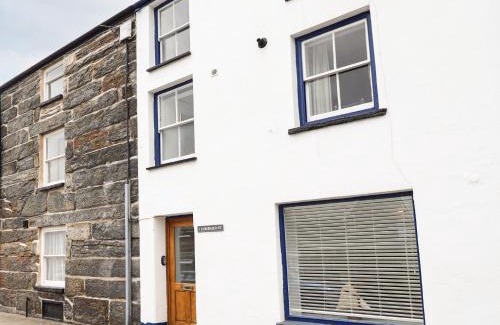 Porthmadog Casa | Harbourside