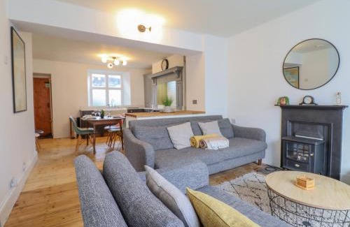 Porthmadog Casa | Harbourside