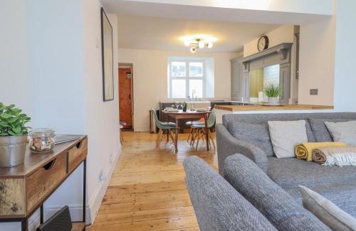 Porthmadog Casa | Harbourside