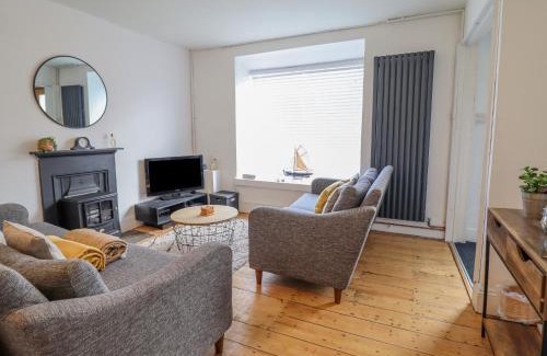 Porthmadog Casa | Harbourside