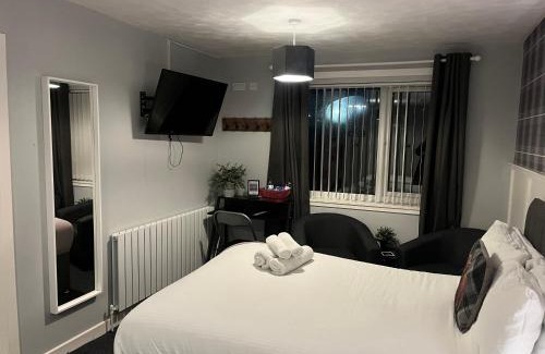Irvine Casa | Harbourside Hotel