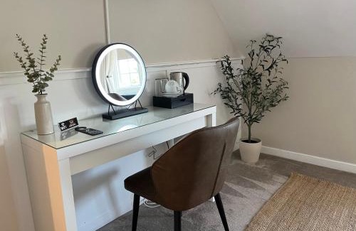 Irvine Casa | Harbourside Hotel