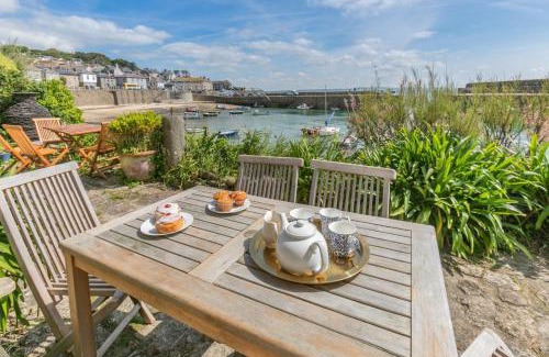 Mousehole Casa | Harbourside - Mousehole