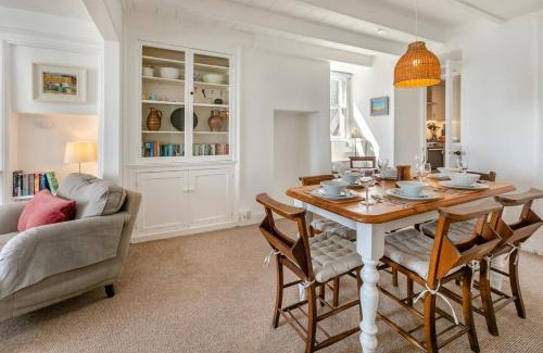 Mousehole Casa | Harbourside - Mousehole